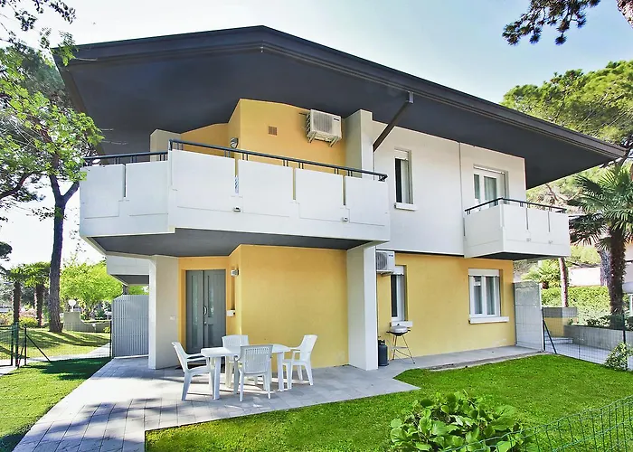 Villa Cristina