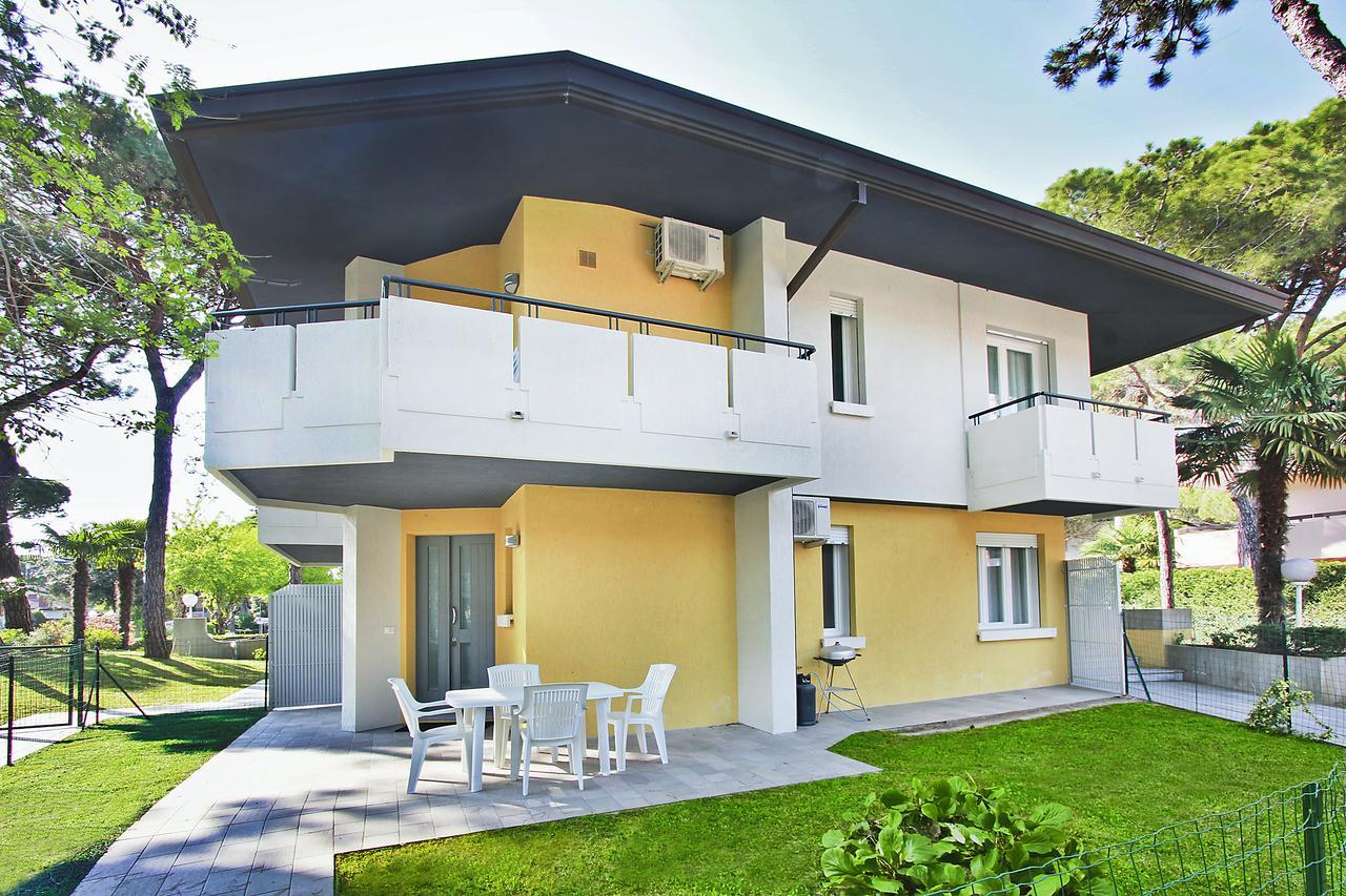 Cristina Apartment